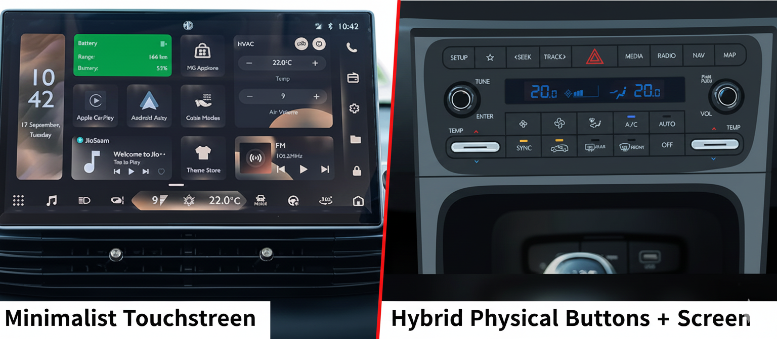 Car UI Image